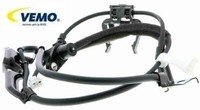 Vemo V70-72-0172 Sensor FüR Raddrehzahl ABS Sensor Raddrehzahl