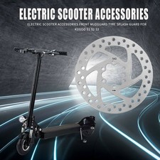 140 Mm Scheibenrotor Für 10 Zoll M4 Skateboa Hochwertiges Material – Bild 7