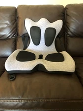 Trigger point system