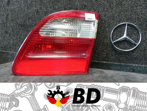 Z43-01 * Mercedes-Benz W211 E-Klasse Rückleuchte Rechts Kombi // A2118201464