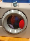 Little Tikes First Washer-Dryer Interactive Pretend Play Laundry Machine! Works* — photo 2