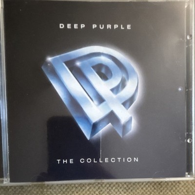 Deep Purple - the Collection CD Sehr Guter
