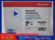 1pc Honeywell RM7890 B 1030 Burner Control RM7890B1030 NEW US Free TAX