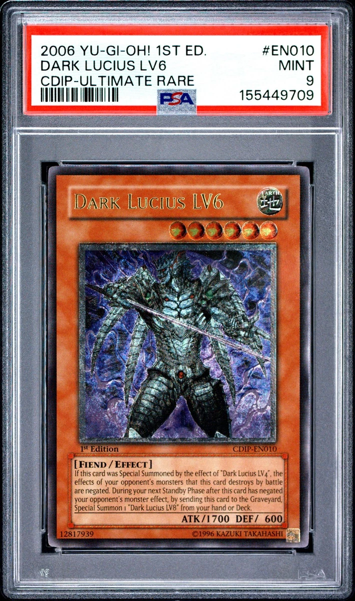 yugioh graveyard cards NegaTon Corepanel - SOVR-EN074 Rare