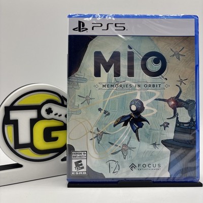 MIO: Memories In Orbit -Playstation 5 -NEU&OVP