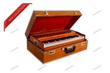 3.5 ottave 9 stopper sdraiato stile Harmonium Baja con frizione cappellatore spina bassa