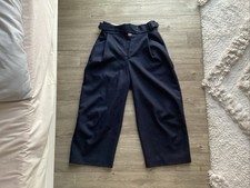 Schlichte Stoffhose   G-STAR - Dunkelblau (Ma...