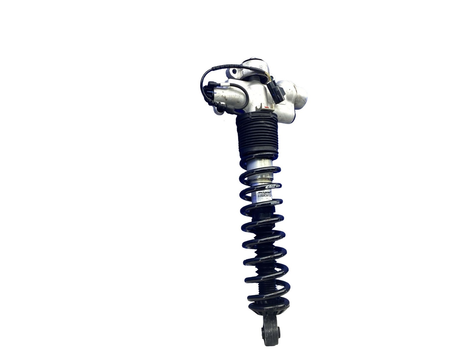2020-2026 MCLAREN GTS RWD 4.0L FRONT RIGHT SUSPENSION STRUT ASSEMBLY 22BA341GP