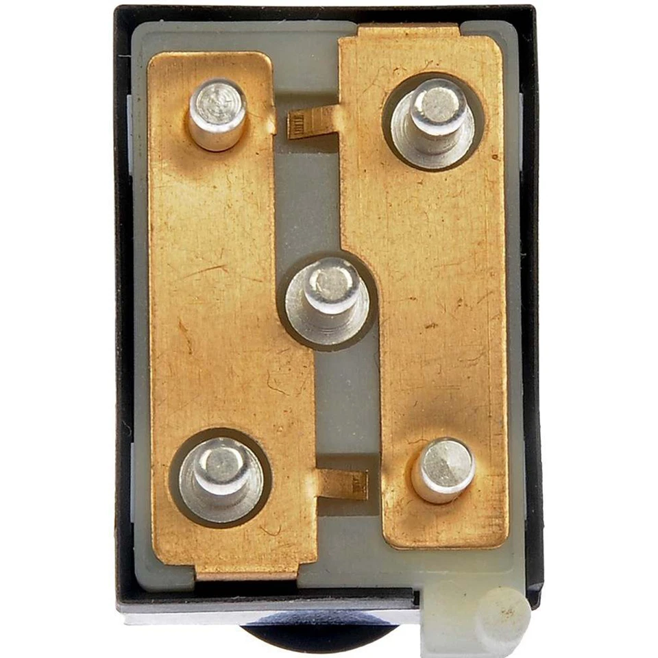 Interruptor de ventana eléctrica E7TZ14529A para camioneta Ford Bronco 87-91 F150 F250 F350 Foto 4 de 4