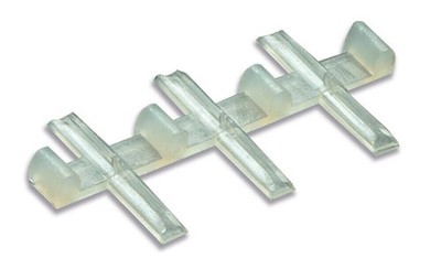 NEU PECO Spur N 12x Isolierschienenverbinder für Code 55 und Code 80 Profile