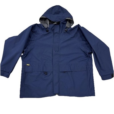 Propper Jacket Men's XL Foul Weather Parka Best Defense Goretex US