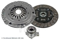 Blue Print Kupplungssatz ADW1930101 FüR CC F70 Opel J96 Astra Zafira T98 Vectra