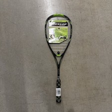 Dunlop Venom 115 squash racket New
