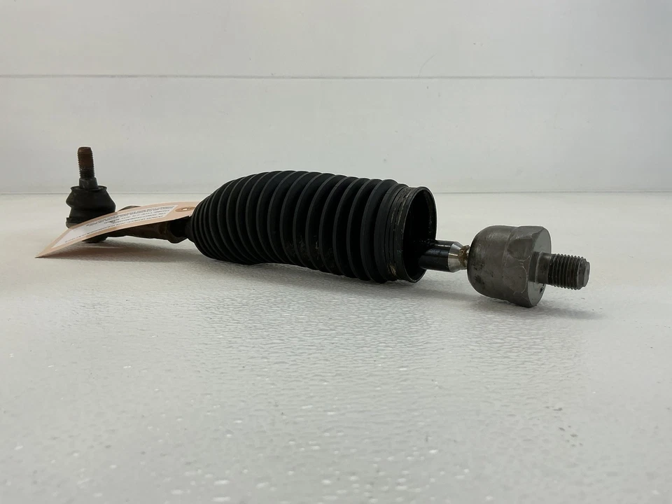 11-21 VOLKSWAGEN GOLF JETTA RIGHT SIDE PASSENGER OUTER TIE ROD END BOOT OEM - Image 4 of 4