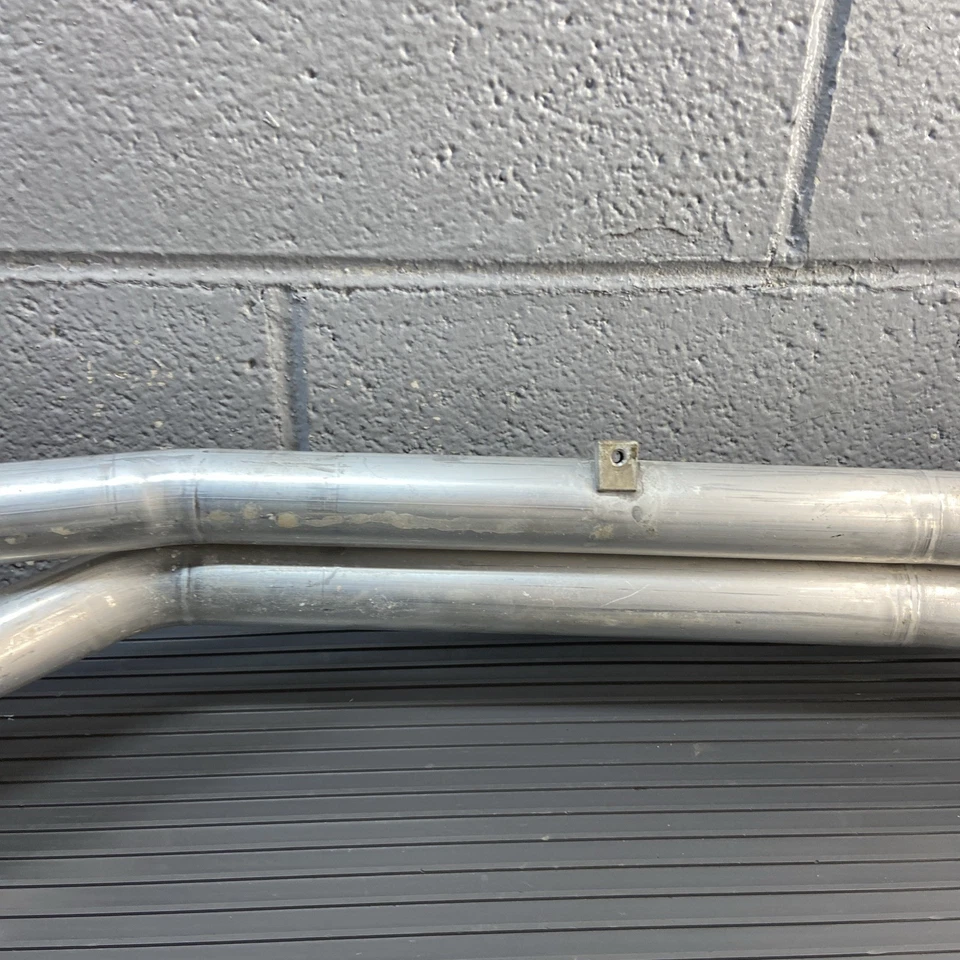 2010-2015 Audi R8 Spyder 5.2L V10 Coolant Water Hose Pipe Line 34k Miles OEM — 第 4/4 张图片