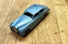 Vintage MATCHBOX Made in England by Lesney #44 ROLLS-ROYCE  SILVER CLOUD