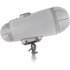 Rycote Stereo Cyclone MS Kit 7 Windshield System