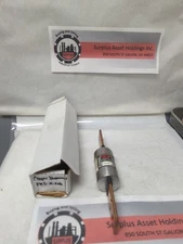 COOPER BUSSMANN,FRS-R-200,FUSETRON 200 AMP FUSE PRE-OWNED