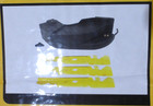CUB CADET 19A30050100 Flat Top Xtreme 50" Mulching Kit S Shaped Mulching Blades