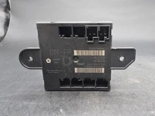 09-14 Volkswagen Routan Front Right Side Door Control Module Unit P05026808AC