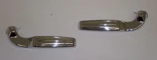 68 69 70 71 72 Chevelle & El Camino Interior Door Handles