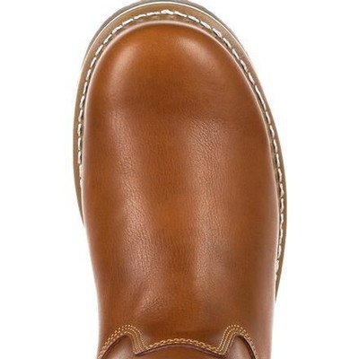 GEORGIA BOOT Men display picture 3