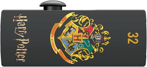 Clé USB 32 Go Harry Potter Design exclusif inspiré des maisons de Poudlard Vite - Photo 2/3