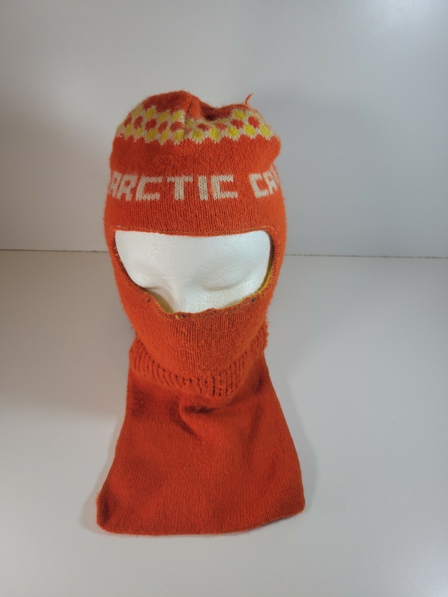 Vintage Arctic Cat Scarf Vintage Arctic Cat Scarf