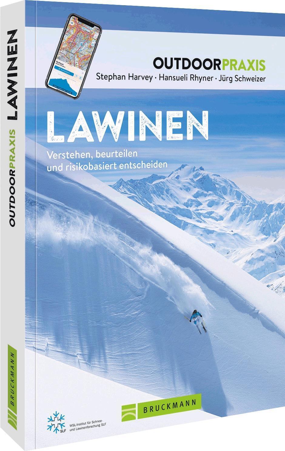 Thumbnail - Lawinen Stephan Harvey