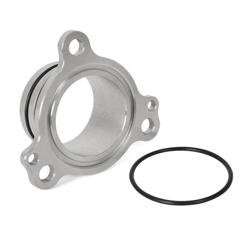 US For Honda CR80 CR85 1996-04 NO LEAK O-ring Exhaust Manifold Flange Stainless - Picture 9 of 10
