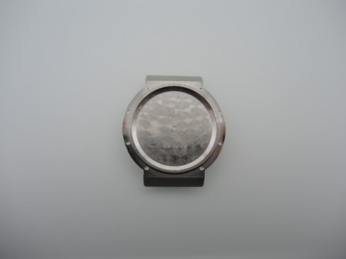 Gehäuseboden für CORUM, case back - Picture 6 of 6