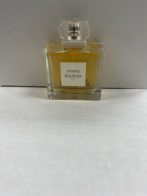 Ivoire Balmain By Balmain Edp Spray Women New Same