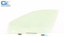 2013 - 2018 TOYOTA RAV4 FRONT LEFT DRIVER SIDE DOOR WINDOW GLASS OEM