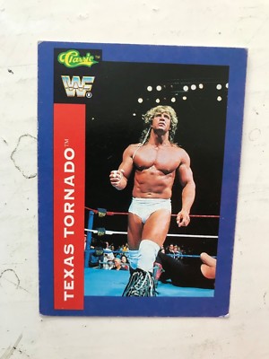 WWE WWFロイヤルランブル1991～1994 TAGGED CLASSICS WWE WWF