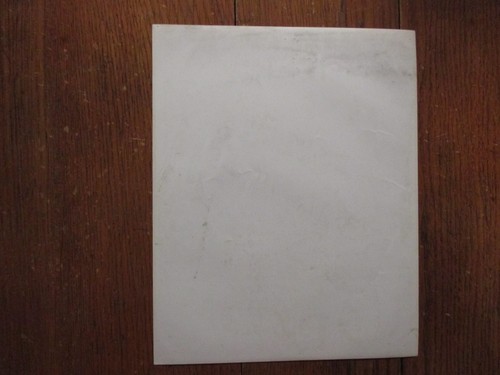 BERT CONVY(Died-1991)("Tattletales/Password")Signed 8 X 10 Black and White Photo - Picture 3 of 3