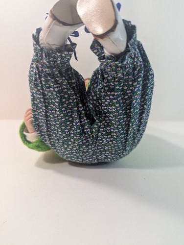 Artist doll Porcelain Otto Lindemann Marlene Gaige 1996 - Picture 14 of 18