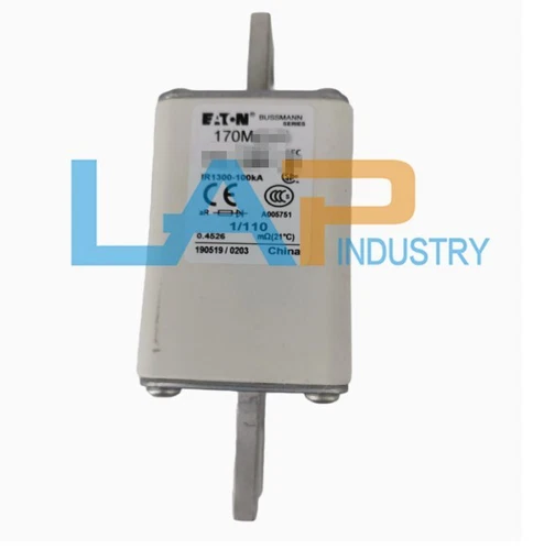 1PCS New For 170M4189 Fuse Solar 200A 1250V