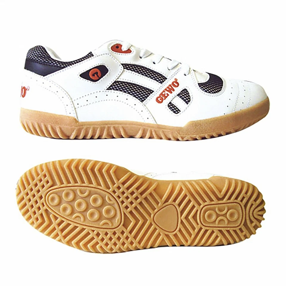 Gewo TT-Super Tischtennis Schuh !Neu zum Sonderpreis!