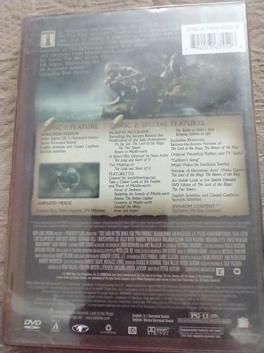 DVD & Blue Ray - Many Titles - ALL NEW - Imagen 43 de 77