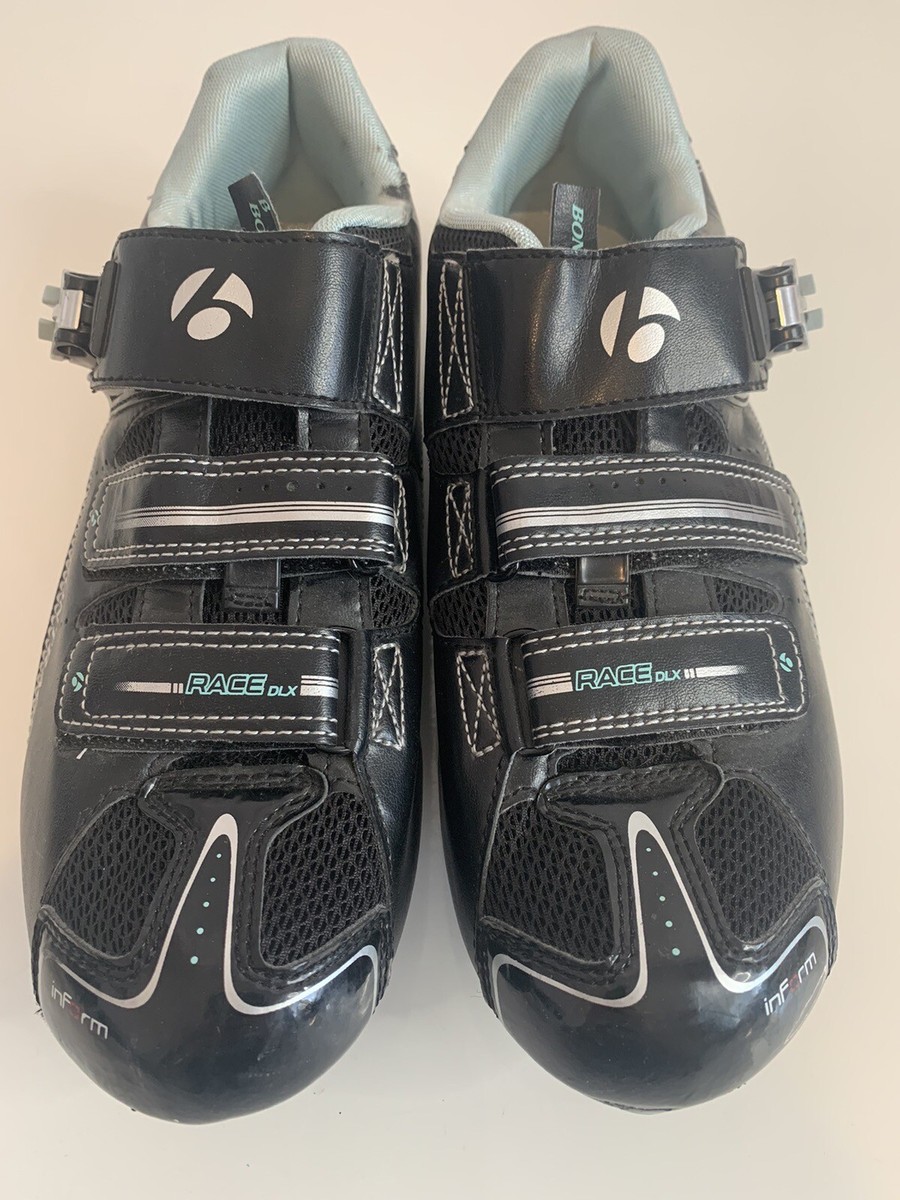 Bontrager Inform Race Road inForm Cycling Shoes Women's Size US