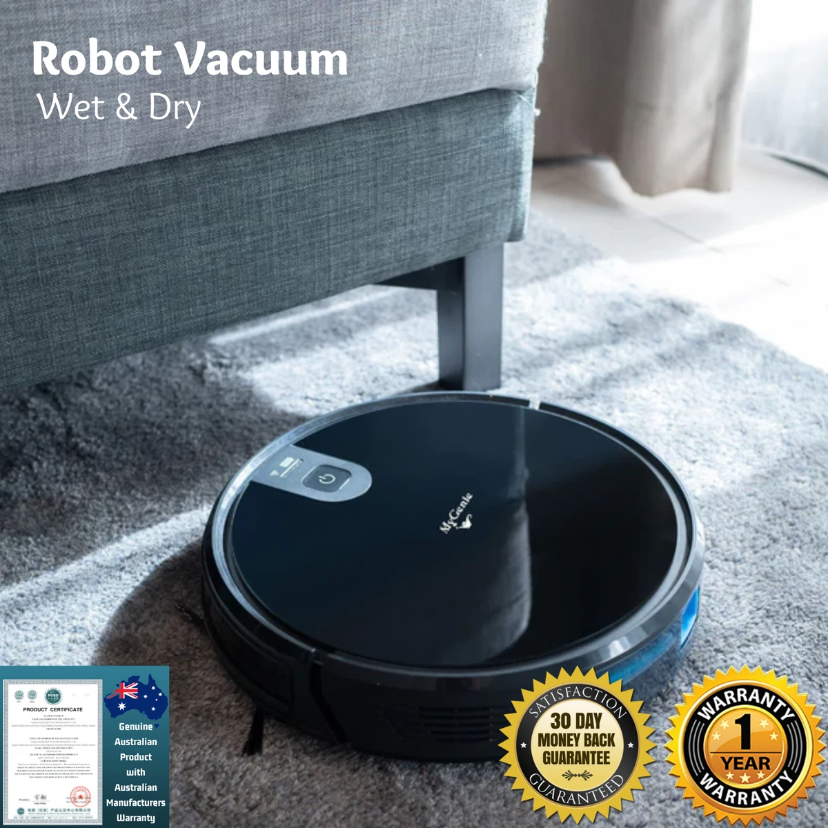 360 Robot Vacuum Cleaner S10: Mop&Carpet Cleaning Indiegogo, 42% OFF