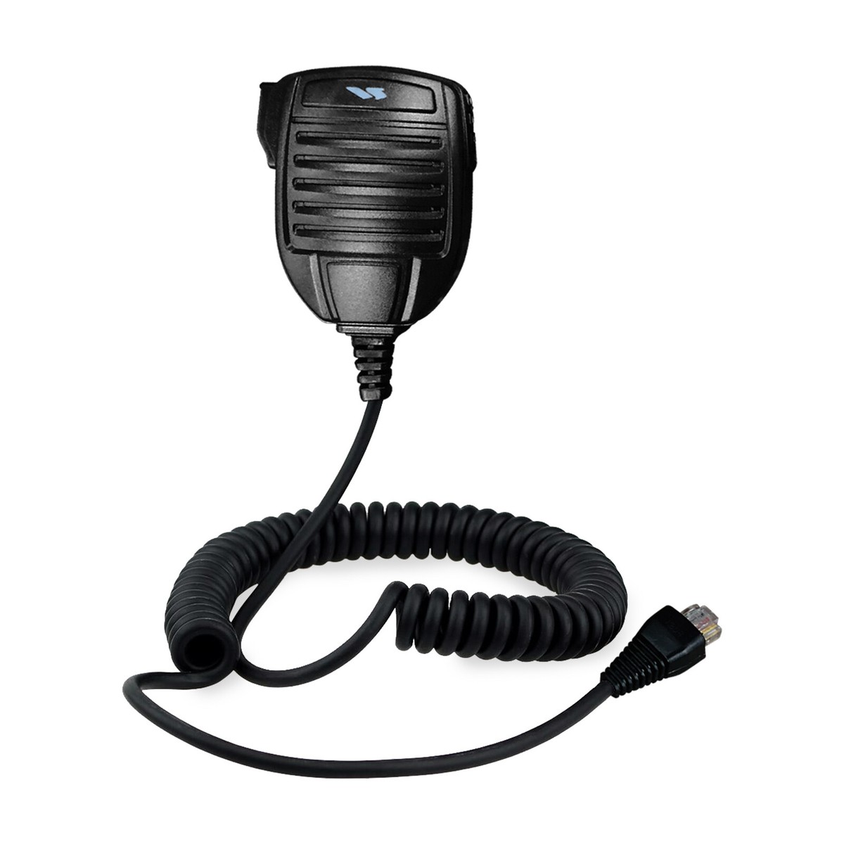 Handheld Speaker Microphone MH-67A8J For Vertex Standard VX-2100