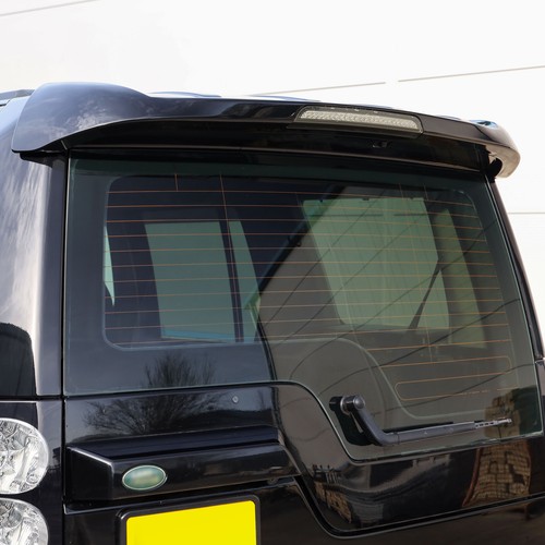 Kit de alerón trasero Easy-Fit en imprimación para arranque portón trasero Land Rover Discovery 3+4 - Imagen 9 de 12