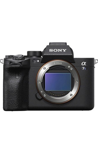 Sony NEW Alpha 7S III Full-frame Interchangeable Lens Mirrorless Camera - Picture 13 of 13