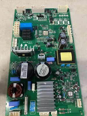 LG Fridge Control Board EBR78940623 |BK1643