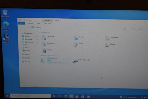 Dell Latitude E6430 Intel Core i5-3230M 8GB RAM 256GB SSD Windows 10 NVidia 5200 - Picture 5 of 12