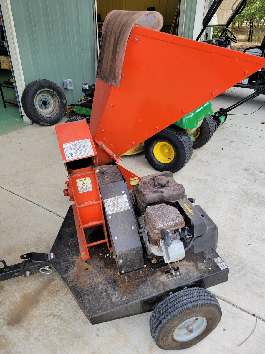 Dr Leaf Mulcher Shredder Leaf Vacuum Chipper Bagger Shop