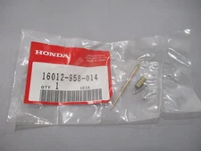 NOS Honda OEM Jet Needle Set 1983 ATC185 16012-958-014