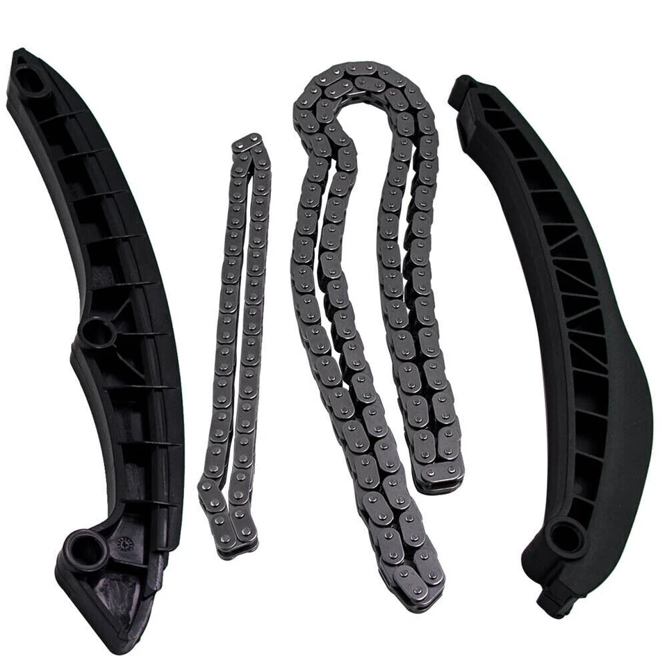 SKODA SUPERB TIMING CHAIN KIT & CAMSHAFT VVT GEAR B6 3T5 1.4cc 2008-2015 MKII - Image 3 of 4