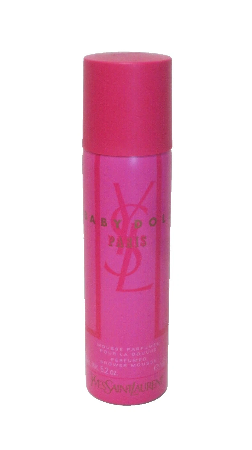 Cuerpo Yves Saint Laurent Lava y geles de ducha